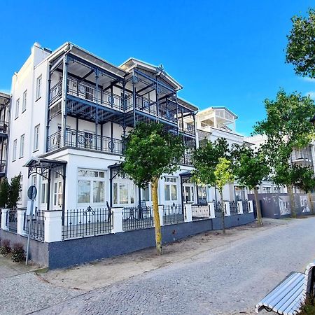 Villa Strandblick By Rujana Binz Dış mekan fotoğraf